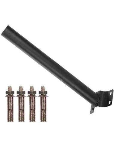 Lampa solarna VOLT POLSKA PIONEER 120 + panel 13W + 15.000mAh + pilot