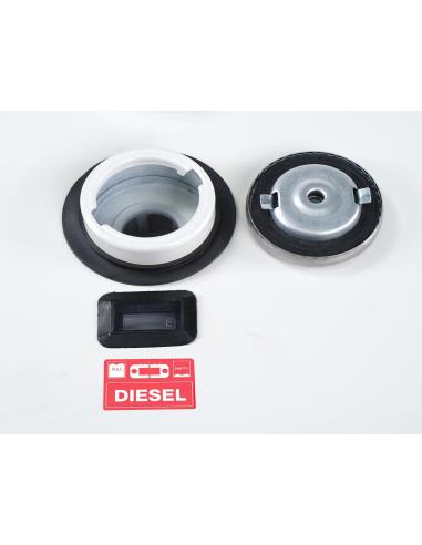 AGREGAT PRĄDOTWÓRCZY DIESEL DAEWOO DDAE 9000SSE 6.3kW