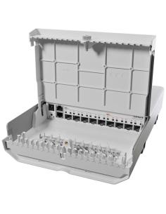 MIKROTIK ROUTERBOARD CRS310-1G-5S-4S+OUT (NETFIBER 9)