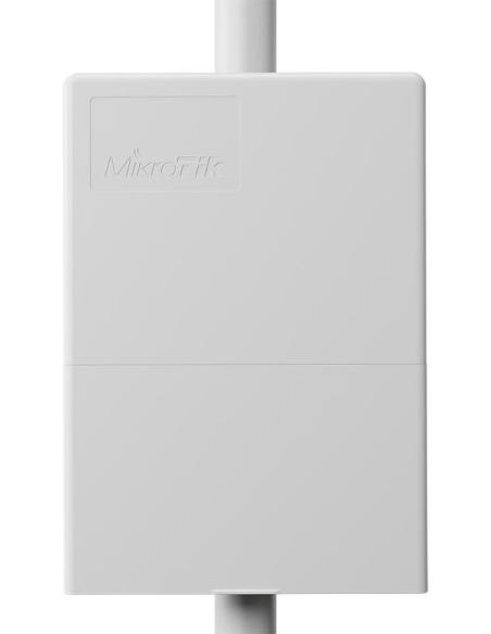 MIKROTIK ROUTERBOARD CRS310-1G-5S-4S+OUT (NETFIBER 9)