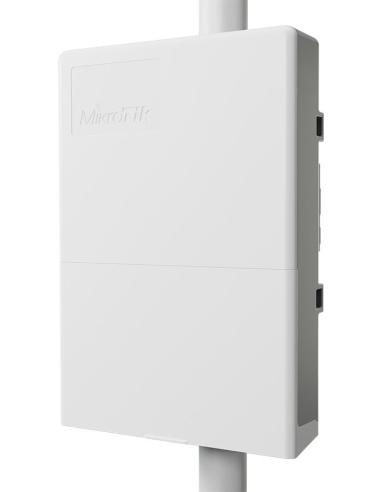 MIKROTIK ROUTERBOARD CRS310-1G-5S-4S+OUT (NETFIBER 9)