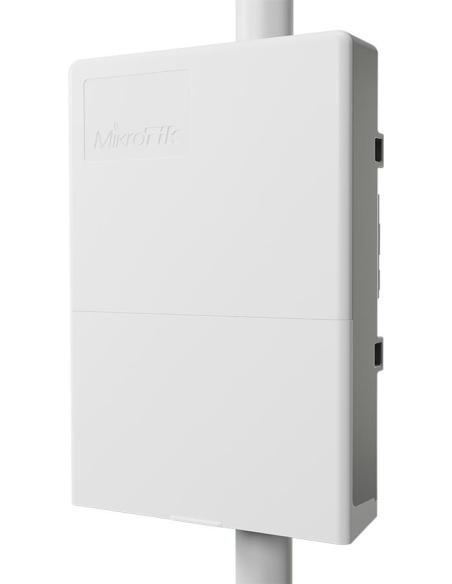 MIKROTIK ROUTERBOARD CRS310-1G-5S-4S+OUT (NETFIBER 9)