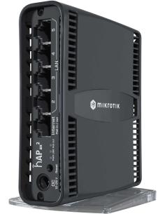 MIKROTIK ROUTERBOARD hAP ax² (C52IG-5HAXD2HAXD-TC)