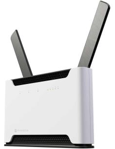 MIKROTIK ROUTERBOARD CHATEAU LTE18 AX (S53UG+5HAXD2HAXD-TC&EG18-EA)