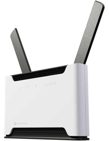 MIKROTIK ROUTERBOARD CHATEAU LTE18 AX (S53UG+5HAXD2HAXD-TC&EG18-EA)