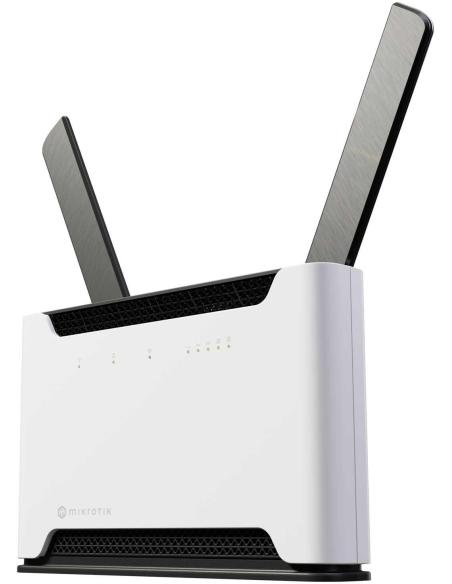 MIKROTIK ROUTERBOARD CHATEAU LTE18 AX (S53UG+5HAXD2HAXD-TC&EG18-EA)