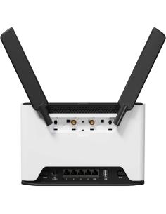 MIKROTIK ROUTERBOARD CHATEAU LTE18 AX (S53UG+5HAXD2HAXD-TC&EG18-EA) 2
