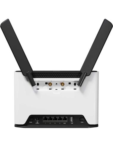 MIKROTIK ROUTERBOARD CHATEAU LTE18 AX (S53UG+5HAXD2HAXD-TC&EG18-EA)