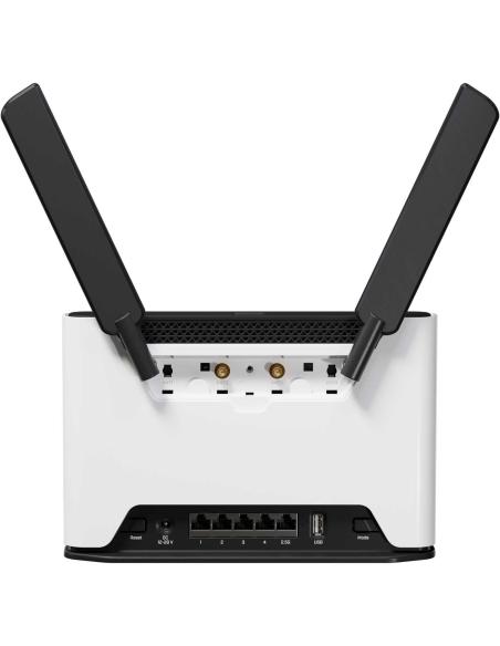 MIKROTIK ROUTERBOARD CHATEAU LTE18 AX (S53UG+5HAXD2HAXD-TC&EG18-EA)