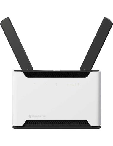 MIKROTIK ROUTERBOARD CHATEAU LTE18 AX (S53UG+5HAXD2HAXD-TC&EG18-EA)