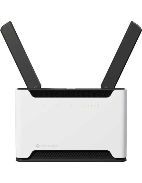 MIKROTIK ROUTERBOARD CHATEAU LTE18 AX (S53UG+5HAXD2HAXD-TC&EG18-EA)