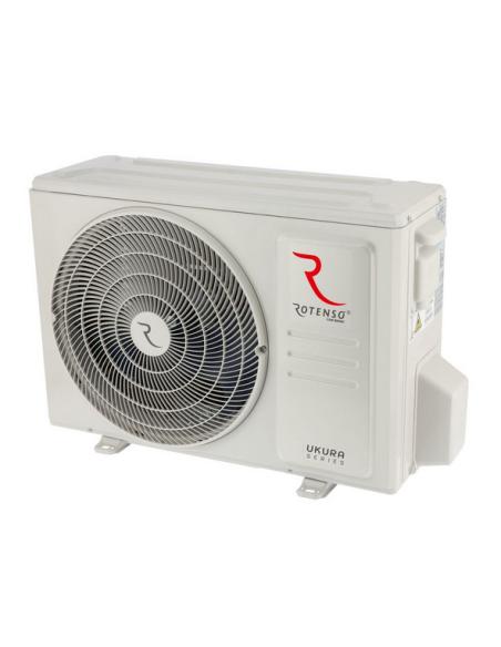 Klimatyzator pokojowy Rotenso Ukura U50Xo (jednostka zewnętrzna)