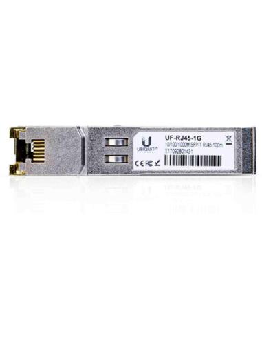 UBIQUITI SFP UACC-CM-RJ45-1G
