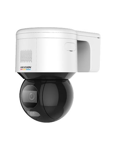 KAMERA IP PTZ HIKVISION DS-2DE3A400BW-DE (T5)