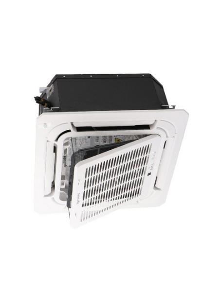 Klimatyzator kasetonowy Rotenso Tenji T50Xi (jednostka wewnętrzna)