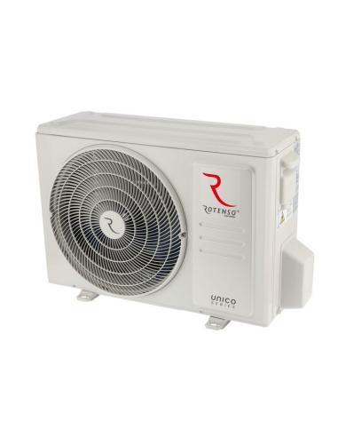 Klimatyzator Rotenso Unico UO50Xo (jednostka zewnętrzna)