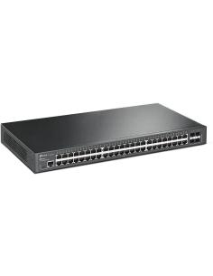 SWITCH TP-LINK TL-SG3452X