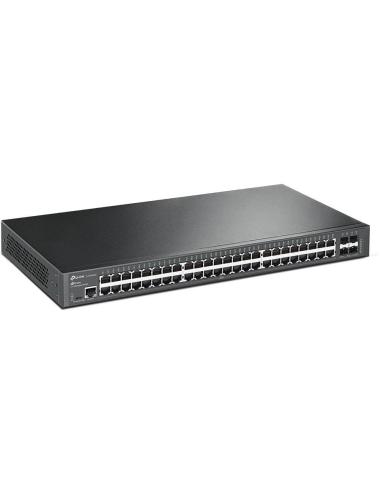 SWITCH TP-LINK TL-SG3452X