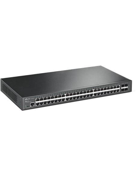 SWITCH TP-LINK TL-SG3452X