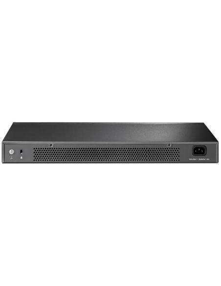 SWITCH TP-LINK TL-SG3452X