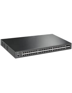 SWITCH TP-LINK TL-SG3452XP