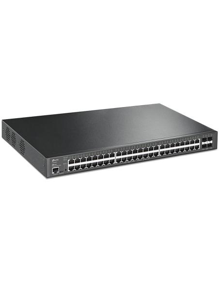 SWITCH TP-LINK TL-SG3452XP