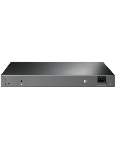 SWITCH TP-LINK TL-SG3452XP