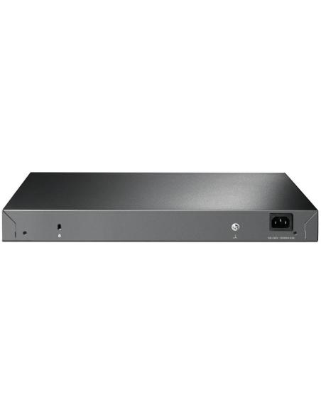 SWITCH TP-LINK TL-SG3452XP
