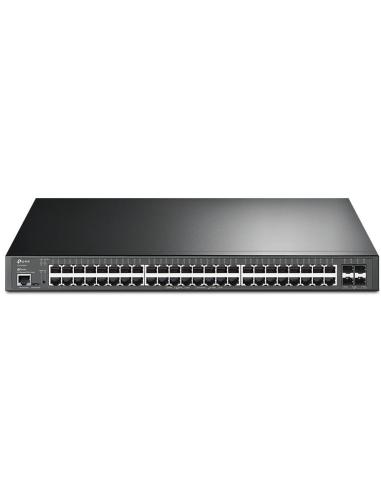 SWITCH TP-LINK TL-SG3452XP