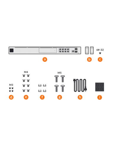 UBIQUITI DREAM MACHINE Special Edition (UDM-SE) PoE