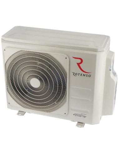Klimatyzator Rotenso Hiro S LINE H120Xm5 Multi Agregat