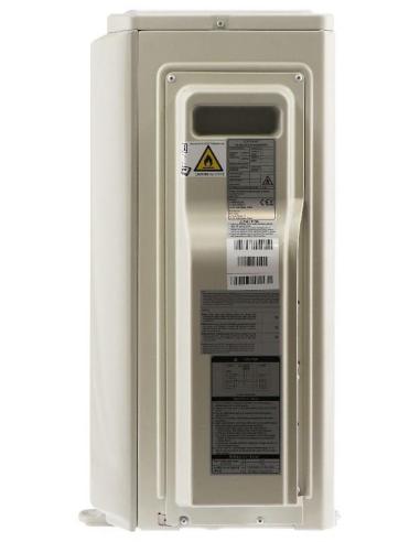 Klimatyzator Rotenso Hiro S LINE H120Xm5 Multi Agregat