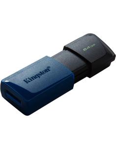 Pendrive Kingston Data Traveler Exodia M 64GB USB3.2 Gen1 2