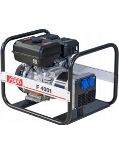 Agregat prądotwórczy FOGO F 4001 4.0kW