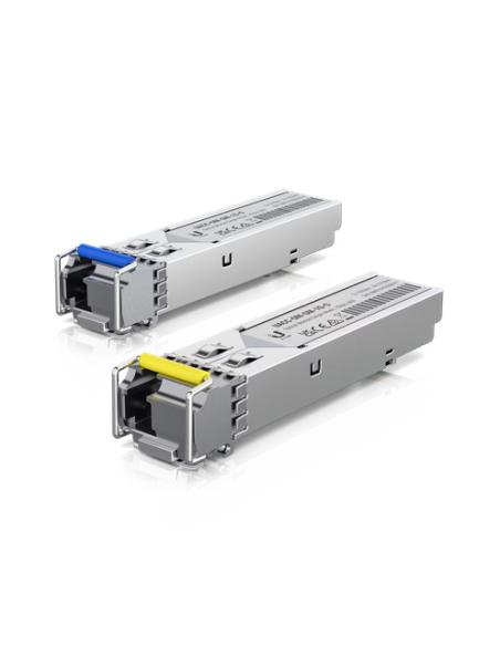 UBIQUITI SFP UACC-OM-SM-1G-S-2