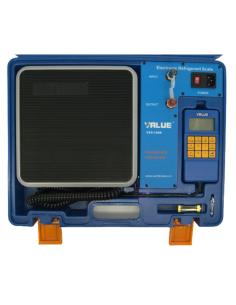 WAGA ELEKTRONICZNA VALUE VES-100B (Z WZORCOWANIEM)