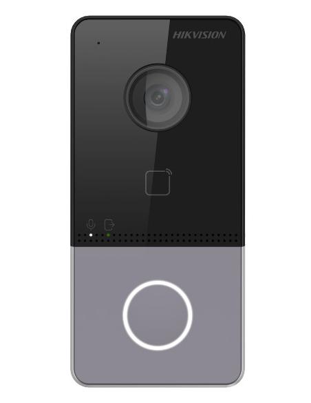 Stacja bramowa HikVision DS-KV6113-PE1(C)