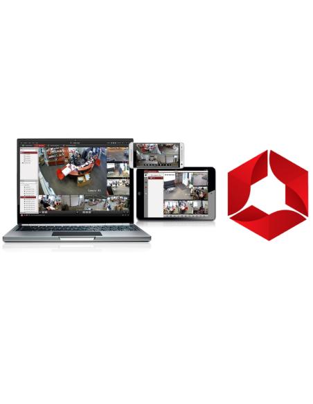 Stacja bramowa HikVision DS-KV6113-PE1(C)
