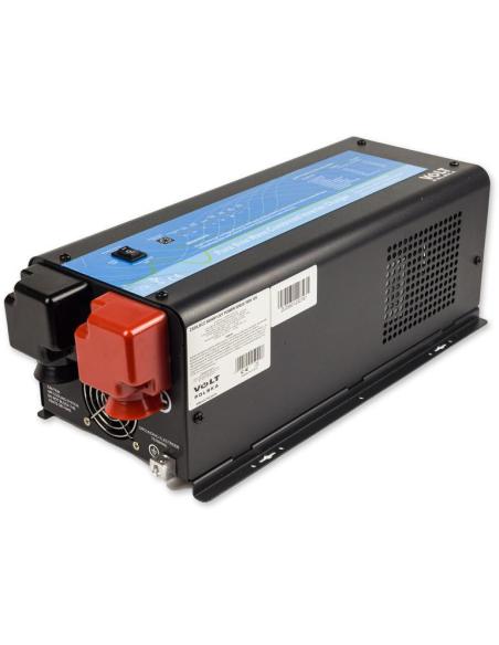Przetwornica Volt Polska Power Sinus 1,5KW 12V 1500/3000W