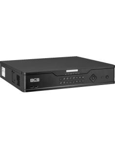 Rejestrator IP BCS Point BCS-P-NVR1604R-A-4K-III 2