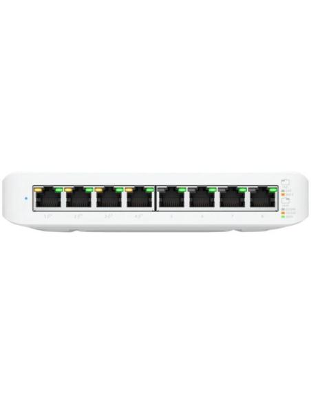 UBIQUITI UNIFI SWITCH Gen2 (USW-Lite-8-PoE)