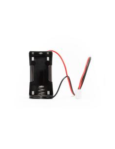 SATEL UCHWYT Z KABLEM I WTYKIEM DO BATERII ER34615 HOLDER-ER