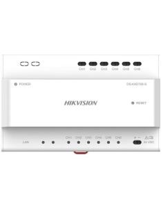 SWITCH HIKVISION DS-KAD706Y