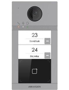STACJA BRAMOWA IP HIKVISION DS-KV8213-WME1(C)/Surface