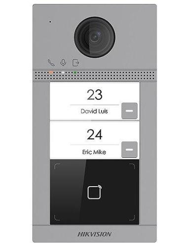 STACJA BRAMOWA IP HIKVISION DS-KV8213-WME1(C)/Surface