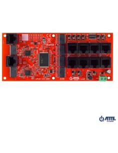 Switch POE ATTE xPoE-10-20A-OF