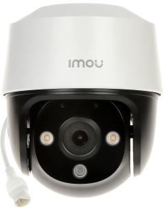 KAMERA IP IMOU Cruiser POE 4MP IPC-S41FAP 2