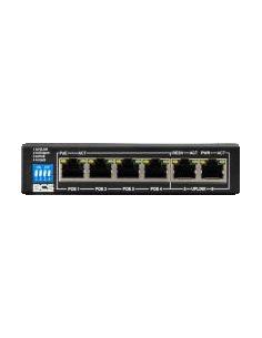 Switch POE BCS BASIC BCS-B-SP0402