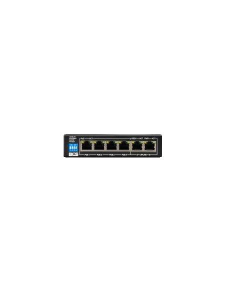 Switch POE BCS BASIC BCS-B-SP0402