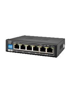 Switch POE BCS BASIC BCS-B-SP0402 2